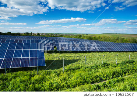 Solar energy panels 10621507