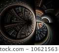 Abstract background 10621563
