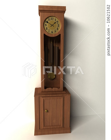old clock 10621582