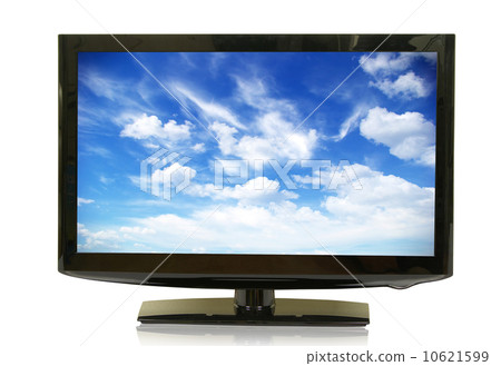 lcd monitor 10621599