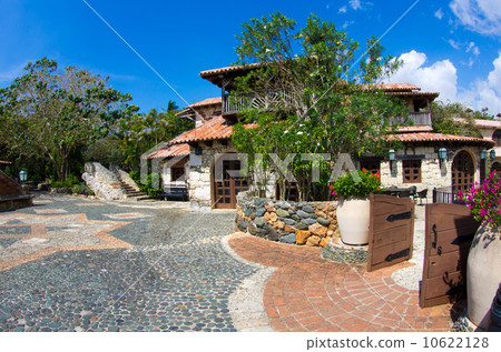 Altos de Chavon 10622128