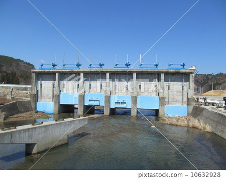 Sluice gate Sluice gate 10632928