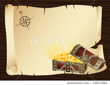 海盜背景 海盜背景 10632962