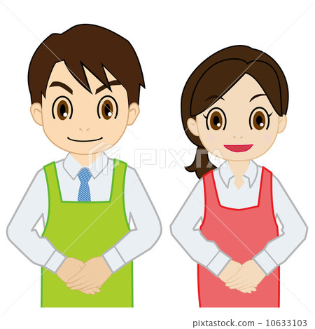 超級職員迎接 10633103