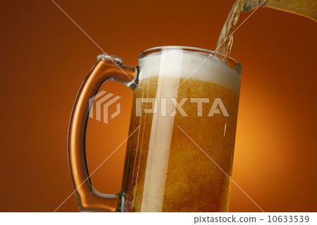 啤酒 啤酒 10633539