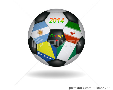 football 10633788