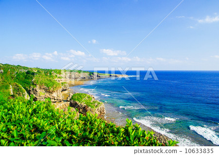 Scenery from Cape Kiyatake 10633835