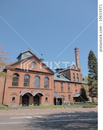 Sapporo Beer Garden Sapporo Beer Garden 10633971