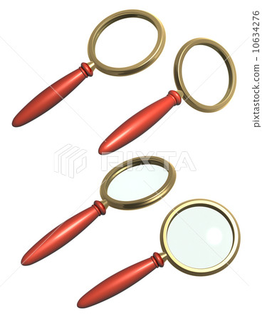 Set of loupes 10634276