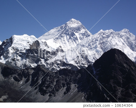 Everest  10634304