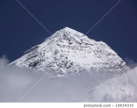 Everest  10634335