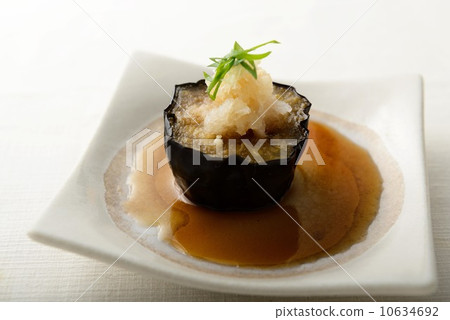 油炸的Kamo-no-yu 油炸的Kamo-no-yu 10634692