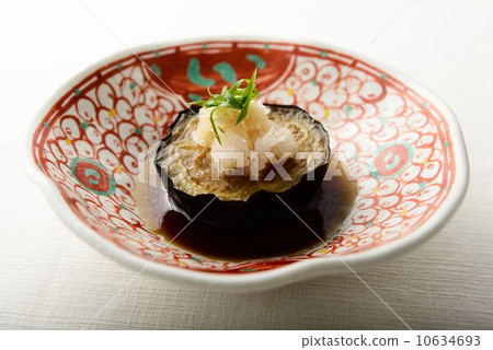 Deep-fried Kamo-no-yu Deep-fried Kamo-no-yu 10634693