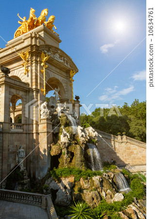 Parc Parc 10634761