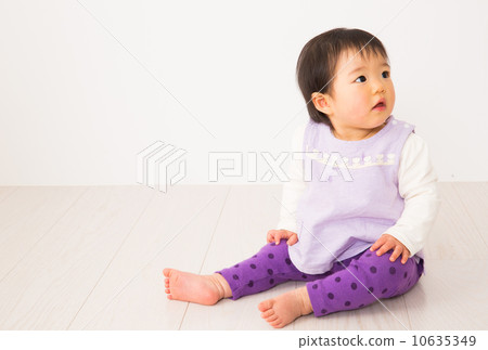 坐著寶寶 坐著寶寶 10635349