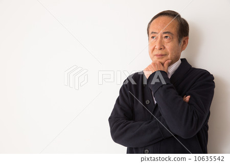 高級男性 高級男性 10635542