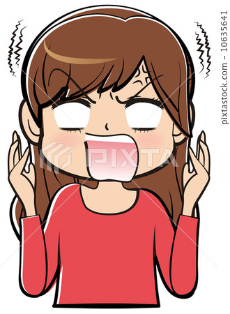 令人沮喪的女人 10635641