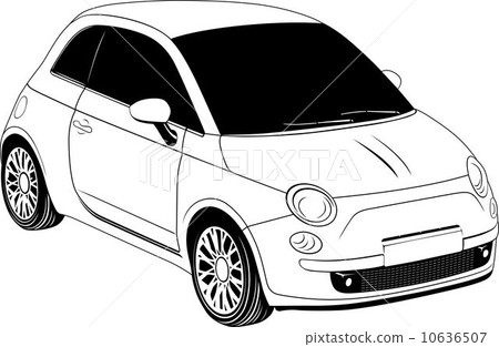 Car 10636507