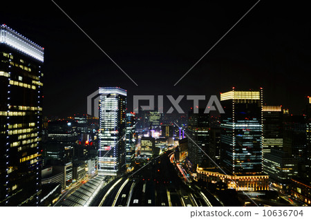 東京站 10636704