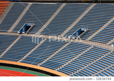 Image of the stadium (audience) Image of the stadium (audience) 10636784