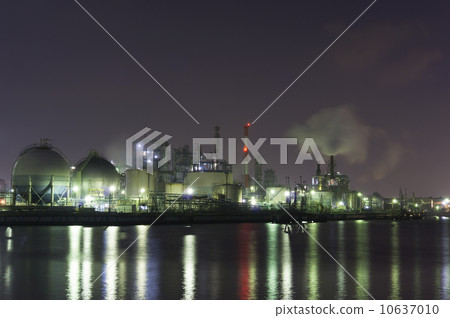 工業區圖像（24小時全面運行） 10637010