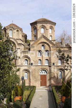 Church of Panagia Chalkeon 10638024