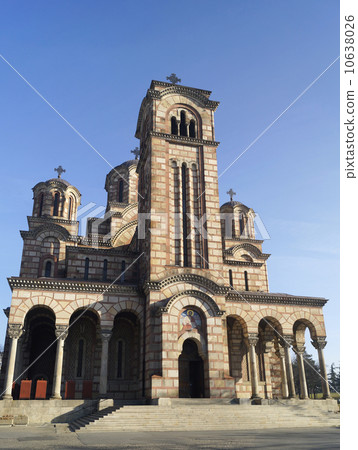 St. Mark's church St. Mark's church 10638026