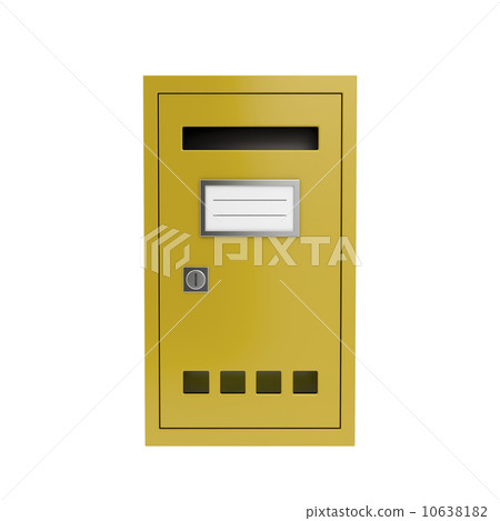 Mailbox Mailbox 10638182
