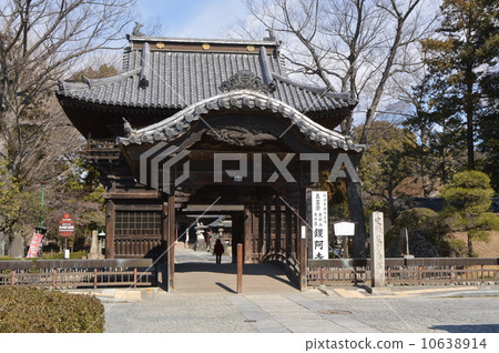 Bunna Temple Ashikaga City Bunna Temple Ashikaga City 10638914
