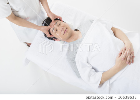 健康的夫婦 10639635