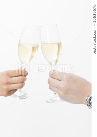 Healthy couple Healthy couple 10639676