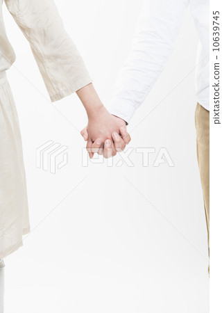 健康的夫婦 10639745