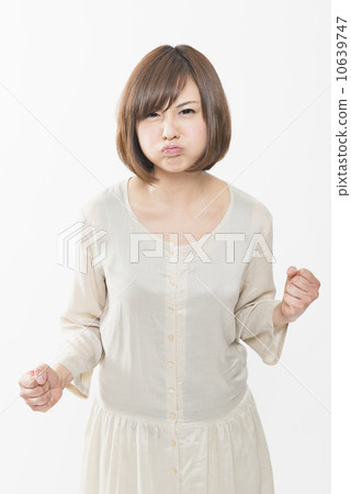 健康的夫婦 10639747