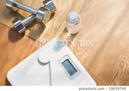 健康的夫婦 10639748