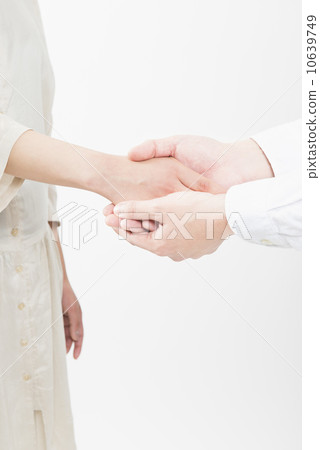 健康的夫婦 10639749