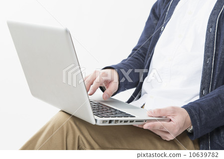 Healthy couple Healthy couple 10639782