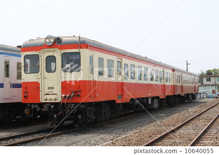 Kiha 20 type diesel 10640055