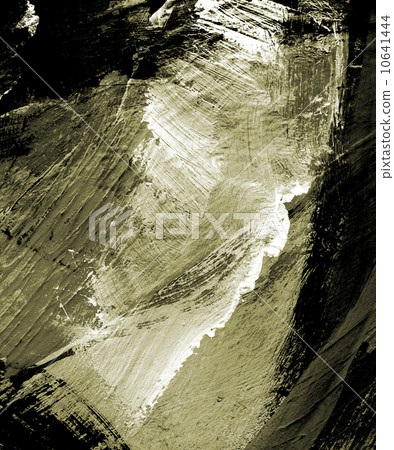 Abstract painting. 10641444