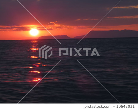 Morning glow 10642031