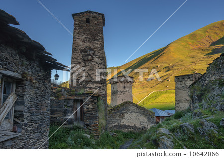 village village 10642066