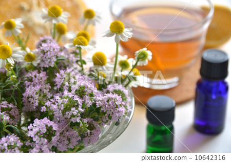 Aromatherapy 10642316