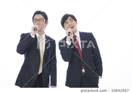 Businessman         10642687