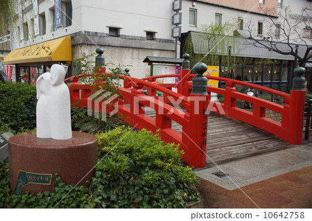 Harimaebashi 10642758