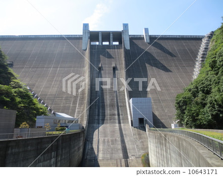 宮瀨水壩 10643171