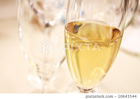 香檳酒 10643544