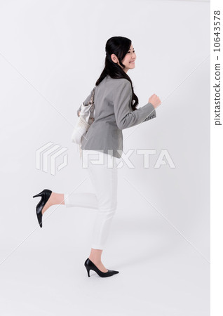 Business woman 10643578