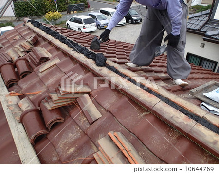 屋頂工匠 屋頂工匠 10644769