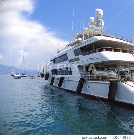 意大利度假勝地,波托菲諾 意大利度假勝地,波托菲諾 10644952