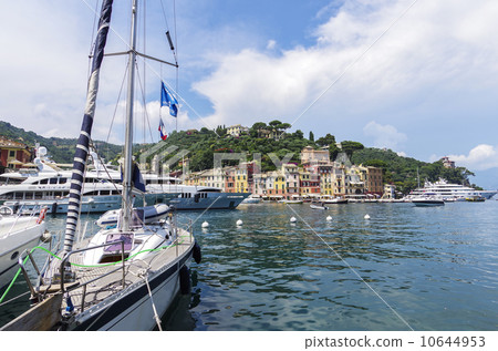 Italian resort, Portofino Italian resort, Portofino 10644953