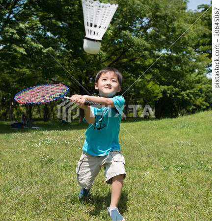 Park family Park family 10645067